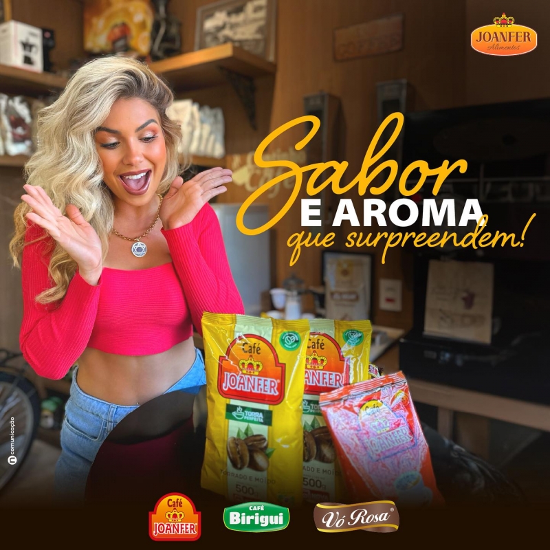 Joanfer Alimentos